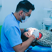 Imagen relacionada con el artículo: ¿Te duele la muela? Averigua qué se debe